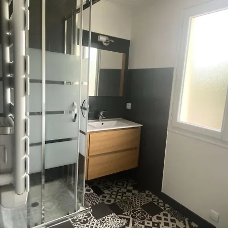 Résidence Arm-54-pornichet - - Sainte Marguerite - Moulin D'argent Mae-3571 Pornichet