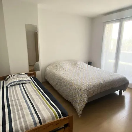 Villa Résidence Arm-54-pornichet - - Sainte Marguerite - Moulin D'argent Mae-3571