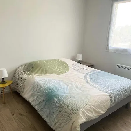 Villa Résidence Arm-54-pornichet - - Sainte Marguerite - Moulin D'argent Mae-3571 Pornichet