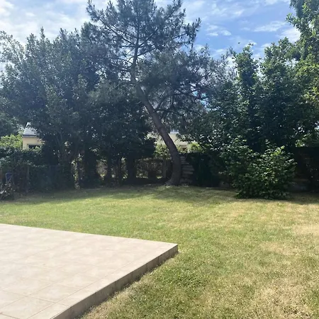 Résidence Arm-54-pornichet - - Sainte Marguerite - Moulin D'argent Mae-3571 Villa