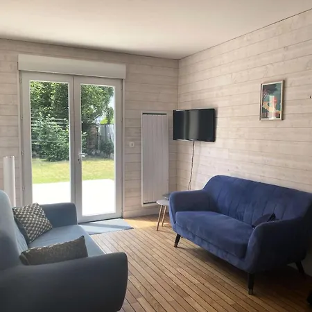 Villa Résidence Arm-54-pornichet - - Sainte Marguerite - Moulin D'argent Mae-3571