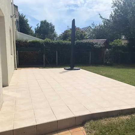 Villa Résidence Arm-54-pornichet - - Sainte Marguerite - Moulin D'argent Mae-3571 Pornichet