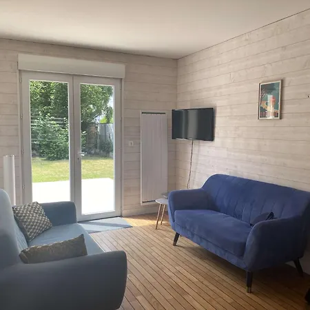 Arm-54-pornichet - - Sainte Marguerite - Moulin D'argent Mae-3571 Villa *