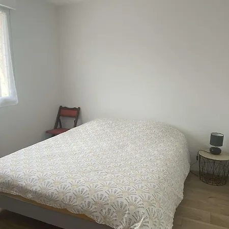 Villa Arm-54-pornichet - - Sainte Marguerite - Moulin D'argent Mae-3571 *